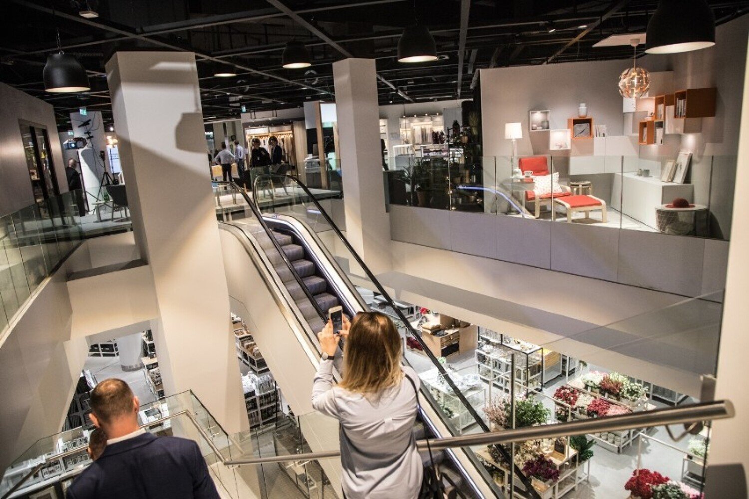 IKEA zamyka sklep w CH Blue City. Najmniejsza placówka skandynawskiej sieci  w Polsce przechodzi do historii | Warszawa Nasze Miasto