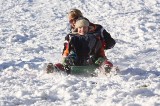 Gdynia: Miejsca do uprawiania sportów zimowych. Gdzie można pojeździć na nartach, łyżwach i sankach