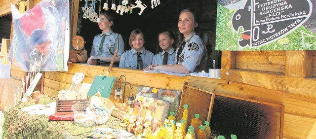 Jak co roku na Starym Mieście odbędzie się Jarmark Trybunalski. Stoiska, m.in. z pamiątkami, pojawią się na rynku i przyległych uliczkach