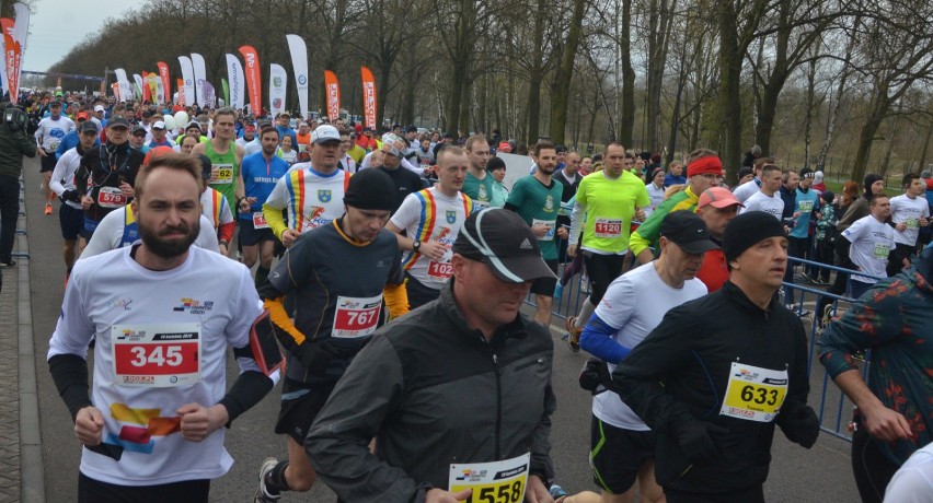 Puchar DOZ Maraton Łódź 2015. W niedzielę rywalizacja w...