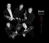 Czarna Woda. W kościele wystąpi Baltic Brass Quintet
