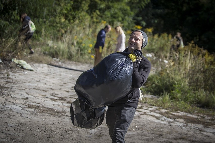 3. edycja akcji „Książka za worek śmieci” już w sobotę, 18...