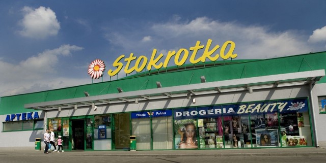 W Lublinie przybywa sklepów Stokrotka