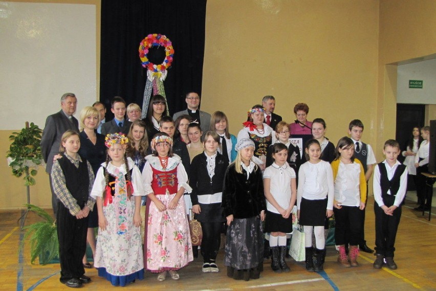 Ruda Śląska: Dzieci pielęgnują śląską mowę