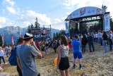 Władze Zakopanego dalej nie zdecydowały, czy dopłacą do koncertów Hej Fest