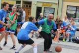 Turniej Streetball Brzeski 2015 zakończył się... w hali [zdjęcia] 