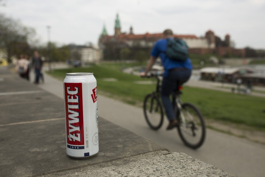 Picie alkoholu w miejscu publicznym. Za złamanie tego...