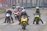 Otwarcie sezonu motocyklowego w Poznaniu! [ZDJĘCIA]