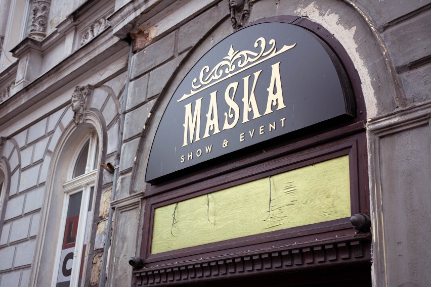 Mieszkańcy ul. 3 maja i ul. Młynarskiej w Oleśnicy chcą zamknięcia Maska Show&Event