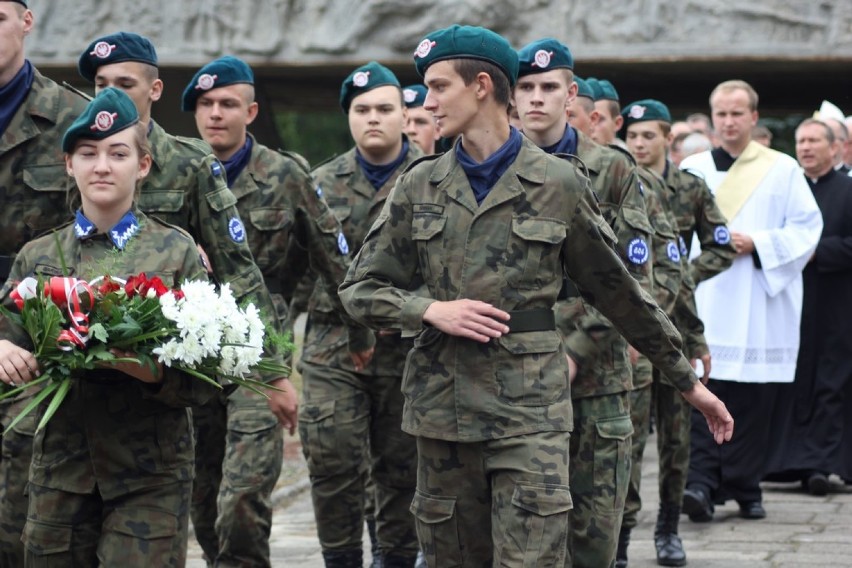 Chełmno nad Nerem: Pamięci pomordowanych