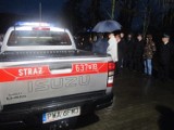 Nowy samochód strażacki trafił już do jednostki OSP w Czeszewie 