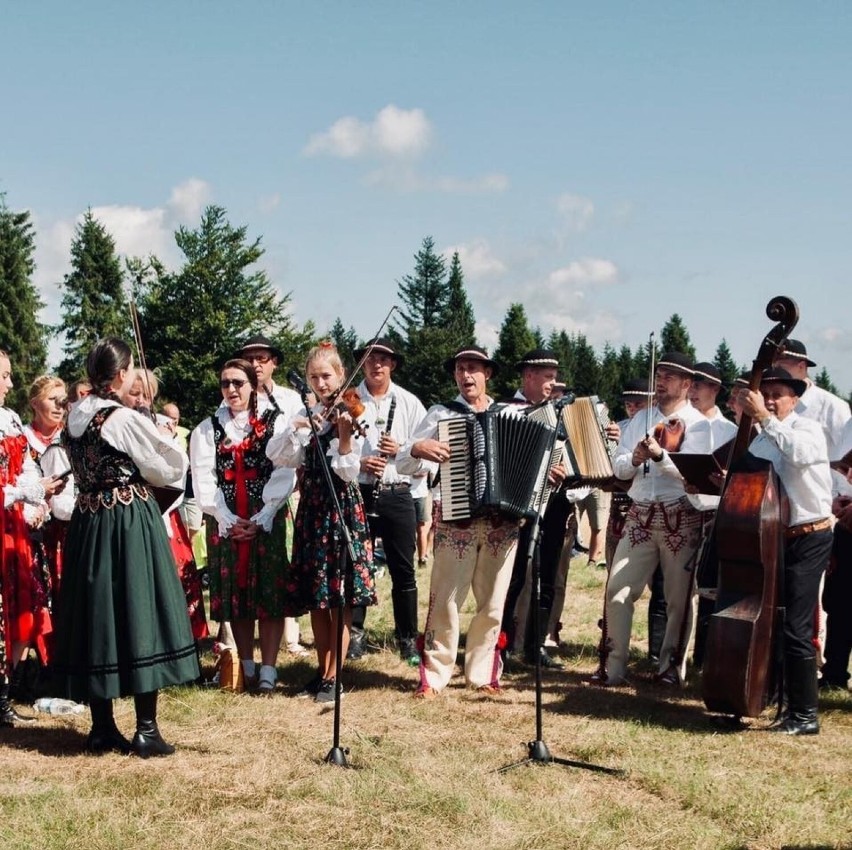 Zespół Regionalny  Jurkowianie (Gmina Dobra)