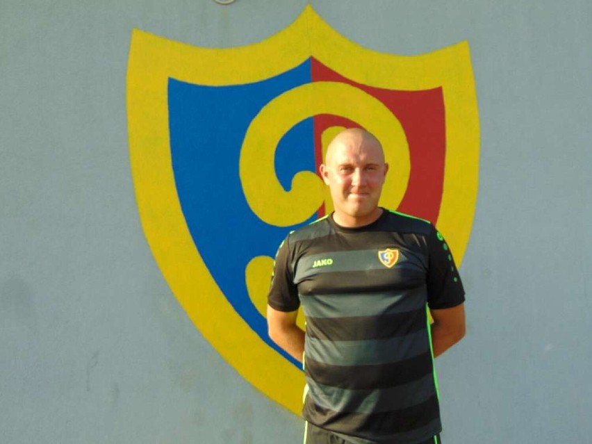 Marcin Kin zakończył karierę piłkarską, ale pozostanie trenerem bramkarzy 