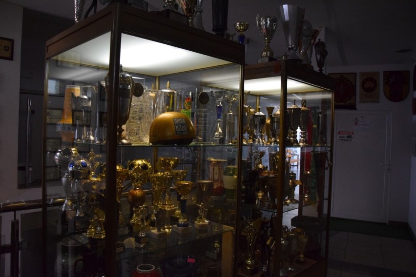 Pamiątki od Jakuba Błaszczykowskiego trafiły do Muzeum Sportu Wiejskiego w Luzinie