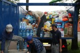 PLESZEW - Ratusz dziękuje tym, którzy pomogli powodzianom