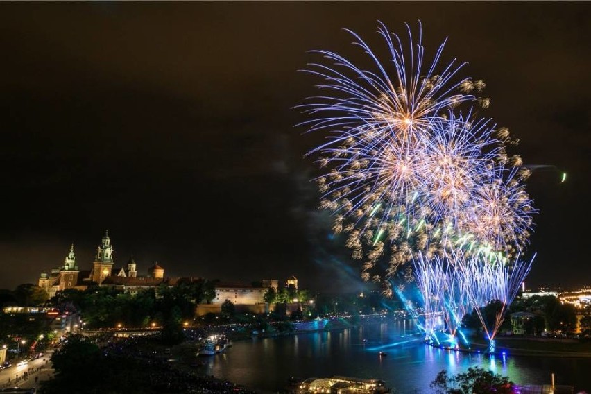 W DoubleTree by Hilton Warsaw, Nowy Rok będziemy witać w...