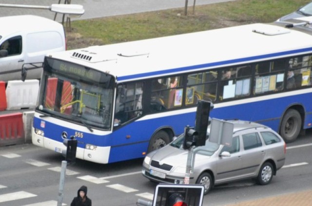 Od 22 do 30 kwietnia wprowadzone zostaną zmiany w funkcjonowaniu ...