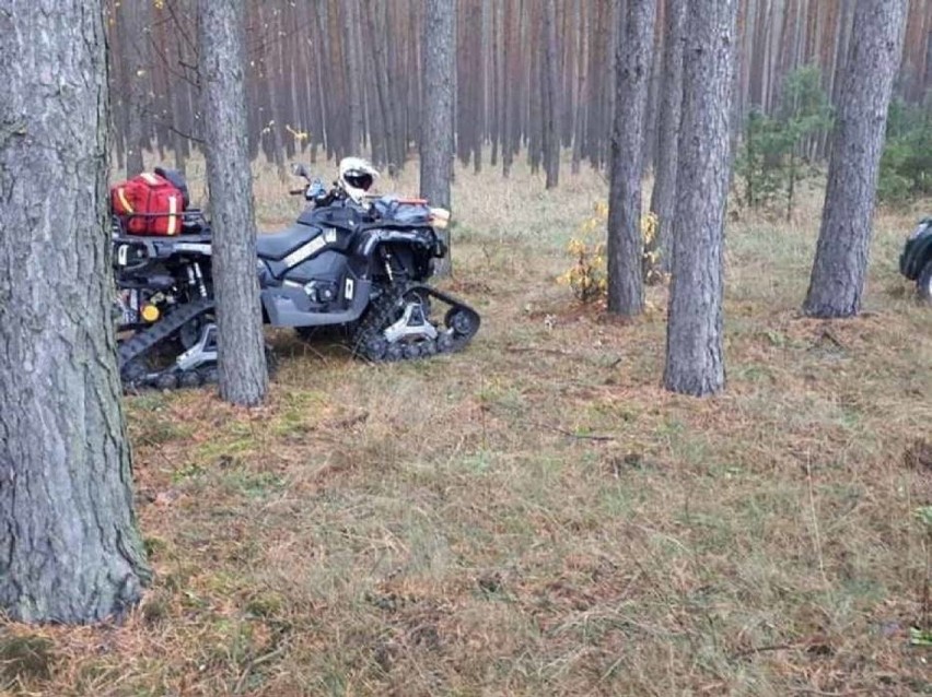 Zginiona 7 listopada pojechała rowerem z domu do pracy. O...