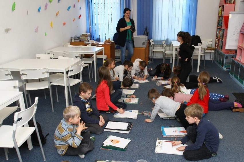 Strajk nauczycieli w Piotrkowie: Co z opieką nad dziećmi? - komunikat prezydenta Piotrkowa