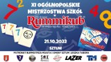Już za dwa dni w Sztumie: XI Mistrzostwa Polski Szkół w Rummikub! ZDJĘCIA