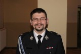 Superstrażak 2014 - Darian Paszek, kandydat do tytułu w powiecie krotoszyńskim