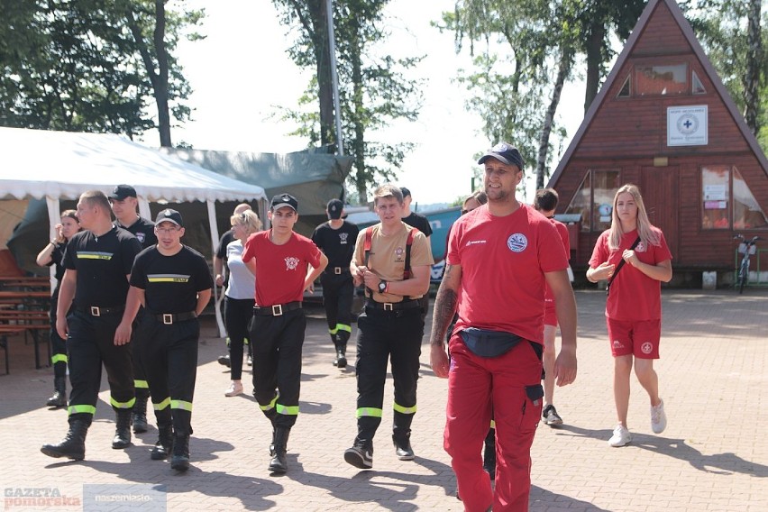 22. Anwil Cup 2020 - Mistrzostwa Polski Jachtów Kabinowych...