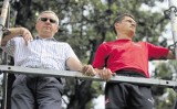 Prezes Cracovii: menedżerowie robią piłkarzom wodę z mózgu