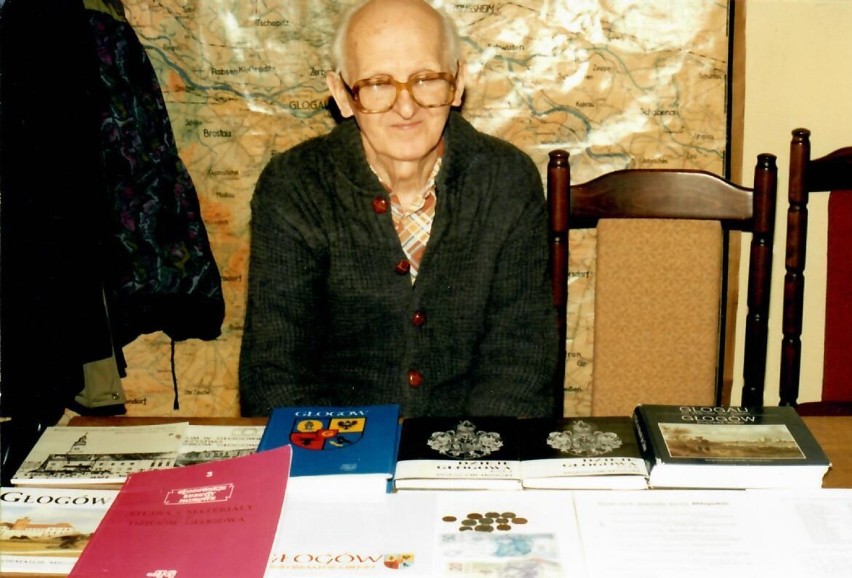 Jerzy Bogusław Sadowski, był prezesem TZG. Zmarł w 2003 roku