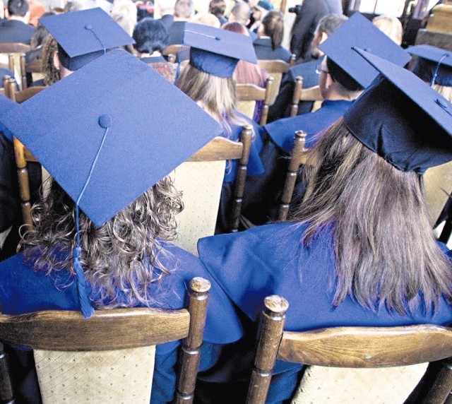 Studenci potrzebują dobrego wyznacznika poziomu uczelni