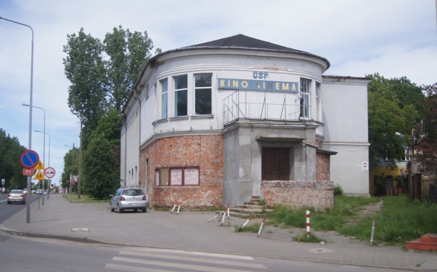 Miasto Radomsko jest gotowe przejąć Kinemę i zrobić generalny remont