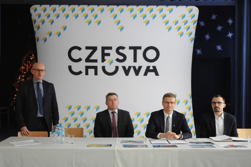 Częstochowskie szkoły po termomodernizacjach ZDJĘCIA