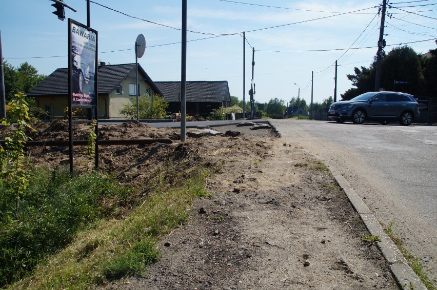 Będzie remont skrzyżowania "pięciu dróg" w Wodzisławiu Śl.