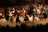 Winobranie 2010 – Na festiwalu folkloru zawsze kolorowo i tanecznie
