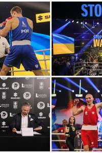 Tak wyglądała gala Suzuki Boxing Night 13 w Rypinie [zdjęcia]