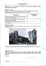 MATURA 2014. geografia: poziom podstawowy [ARKUSZE,ODPOWIEDZI]