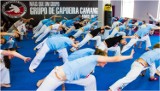 Festiwal kultury Brazylii i capoeira w Gdańsku - otwarta lekcja i pokazy mistrzów