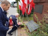 W niemieckich nalotach zginęło 11 mieszkańców Tarnobrzega. W 81. rocznicę tragedii uczczono ich pamięć  