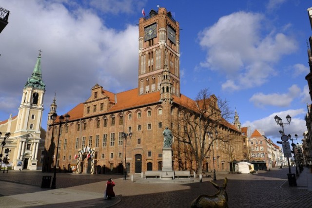 Rozpoczynająca się właśnie edycja toruńskiego budżetu obywatelskiego będzie dziesiątą w jego historii.