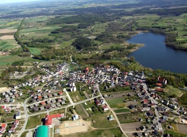 Podczas ostatniej sesji rady miejskiej w Górznie poruszono temat bezpieczeństwa pieszych