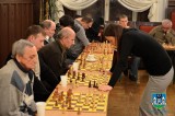 Symultana szachowa w Ząbkowicach Śląskich