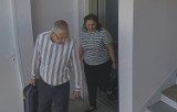 Kobieta i mężczyzna ścigani w związku z kradzieżą. Policja ujawniła ich wizerunki