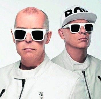 Pet Shop Boys 4 września w Ergo Arenie