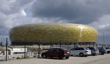 Nie będzie dodatkowych parkingów przy PGE Arenie. Gdańsk rezygnuje z wywłaszczenia terenów