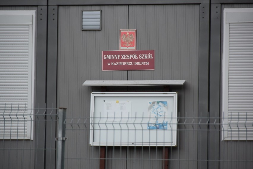 NIK zawiadamia prokuraturę o budowie szkoły w Kazimierzu. Winne władze i wykonawca