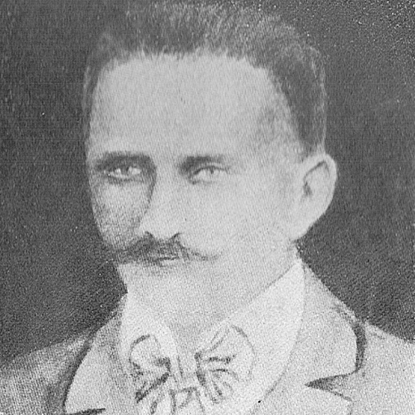 Tadeusz Dzierzbicki