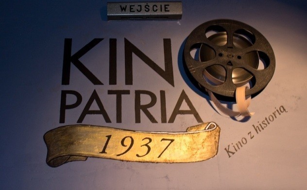 Kino Patria w Rudzie Śląskiej ma już 75 lat. Jubileuszowe obchodzy odbędą się m.in. na rynku