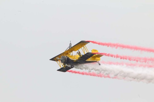 Aerofestival 2016 za nami. Tak było!