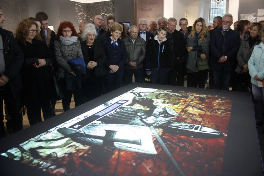 Muzeum Bitwy Legnickiej w Legnickim Polu