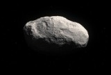 Astronomowie znaleźli pierwszą skalistą kometę? Mogła być budulcem planet skalistych w Układzie Słonecznym