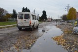 Ulica Papieżka we Włocławku zostanie włączona do Włocławskiej Strefy Rozwoju Gospodarczego